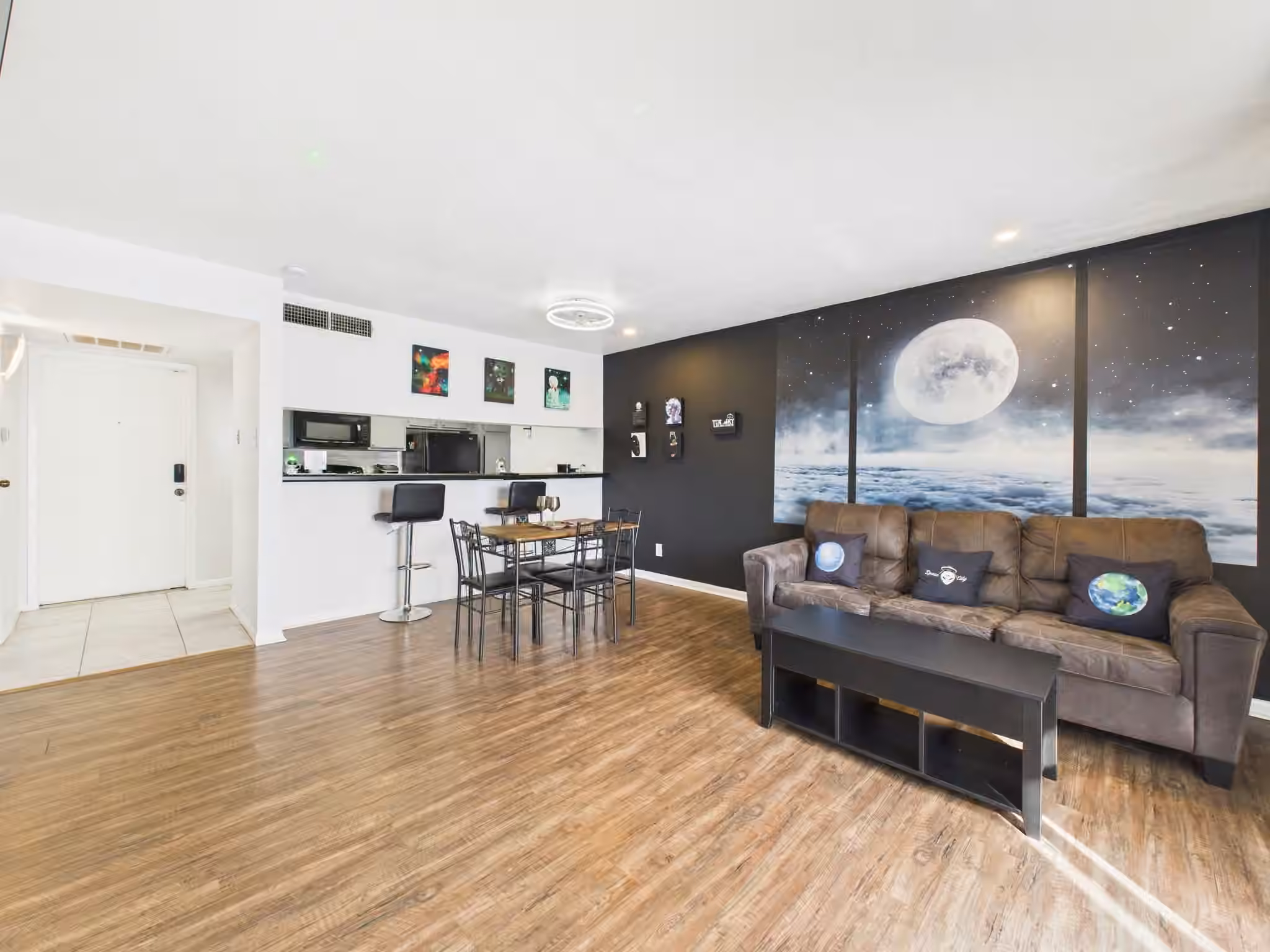 Photo 2 of 2814 S Bartell Drive 32, Houston, TX