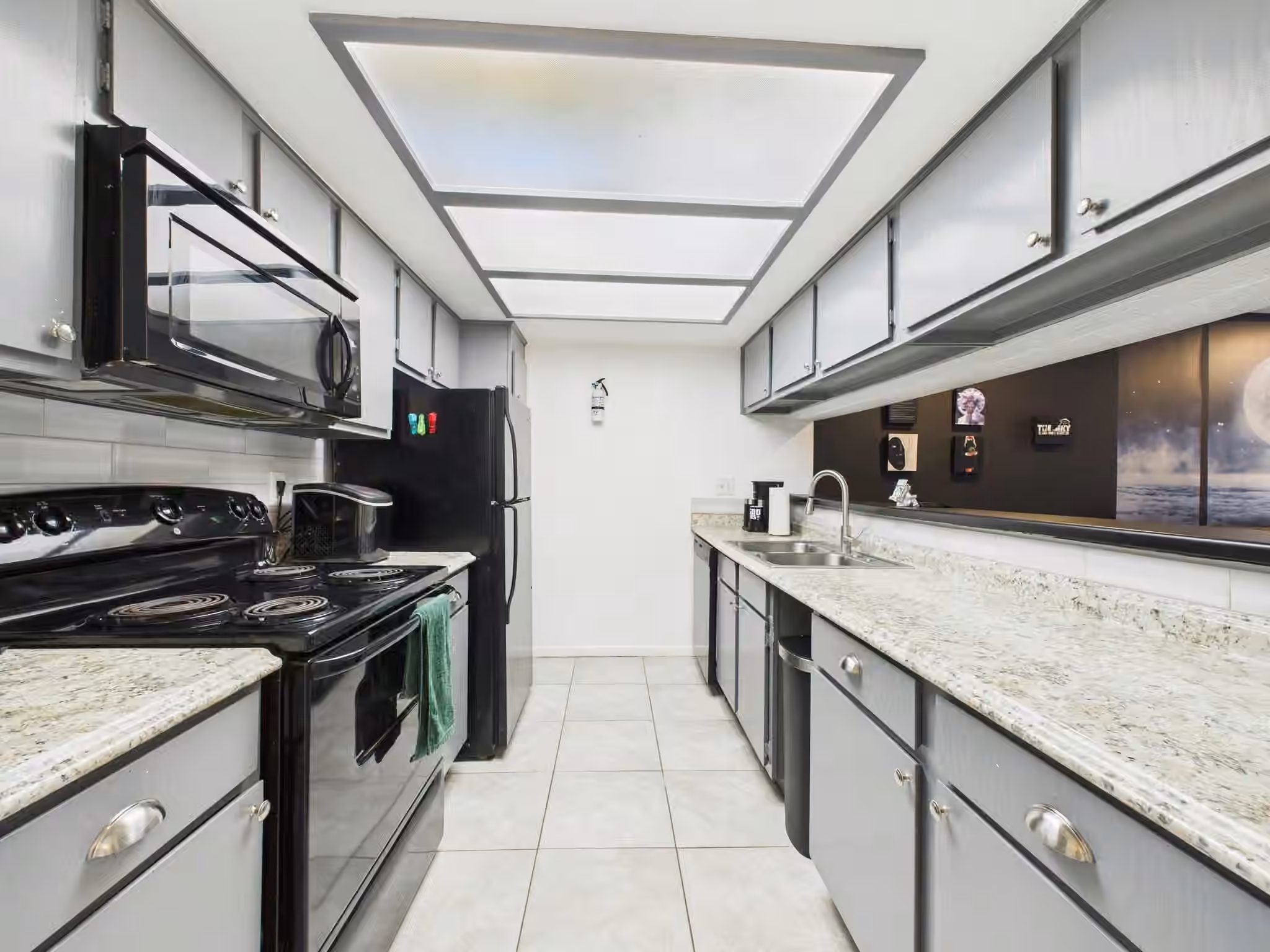 Photo 4 of 2814 S Bartell Drive 32, Houston, TX