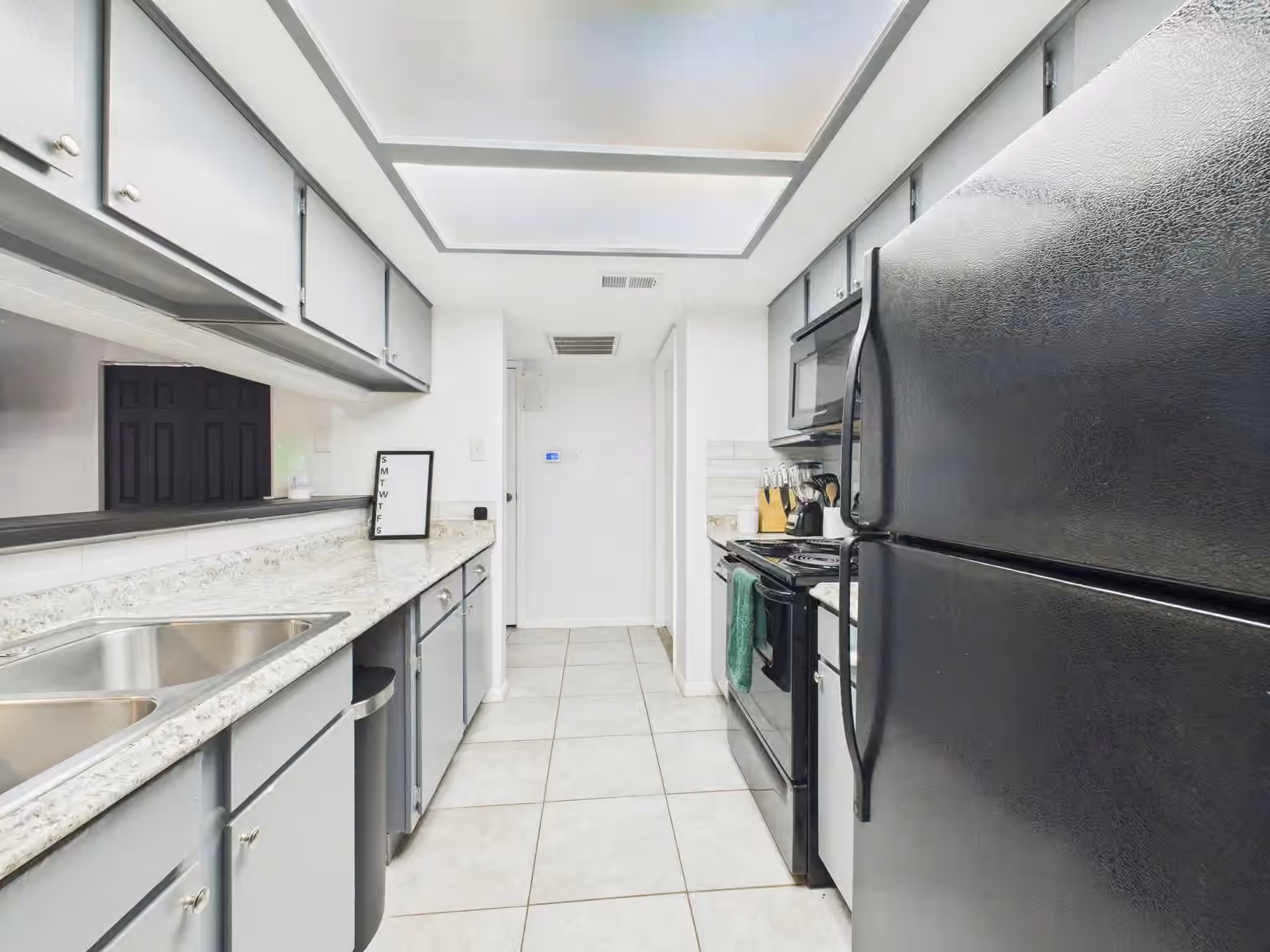 Photo 5 of 2814 S Bartell Drive 32, Houston, TX