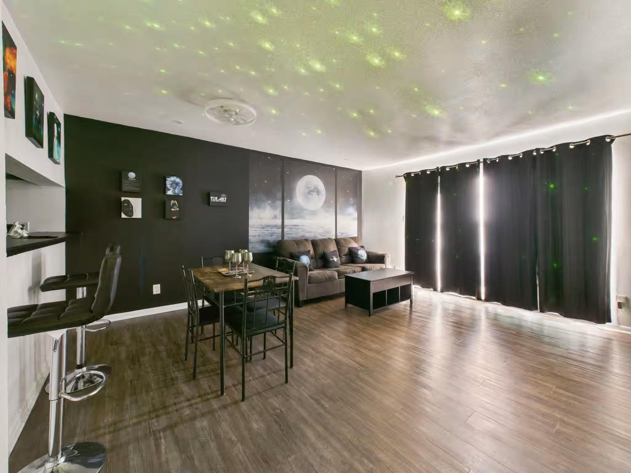Photo 6 of 2814 S Bartell Drive 32, Houston, TX