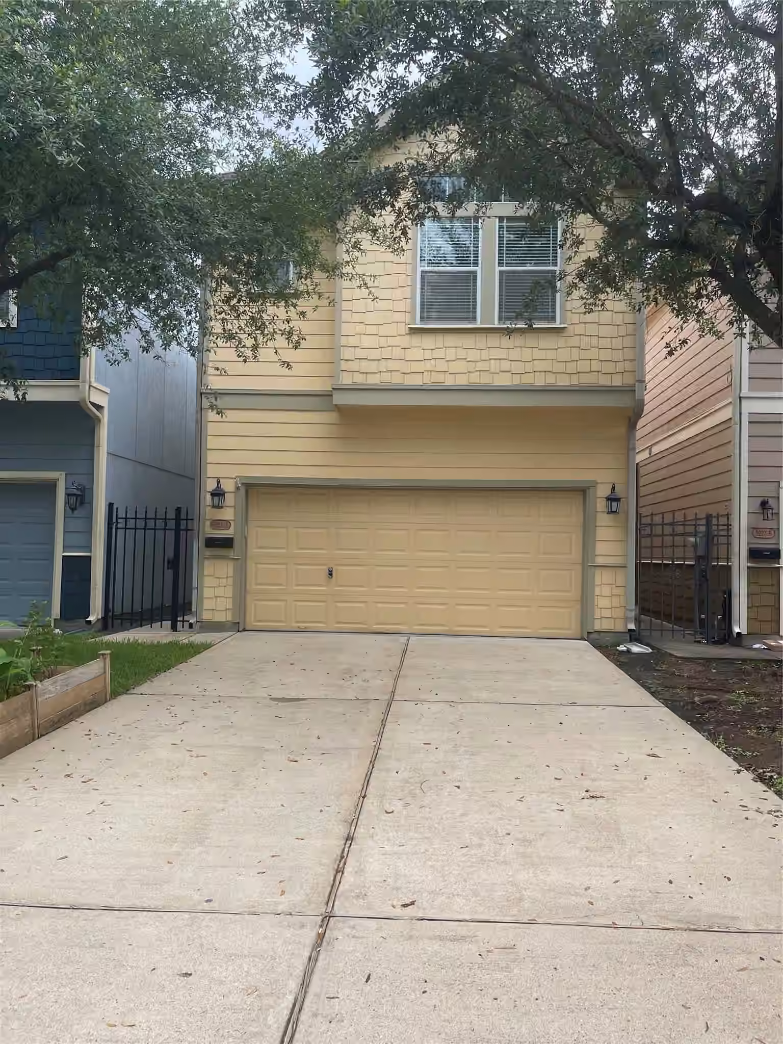 Photo of 5927 Kansas Street A, Houston, TX 77007