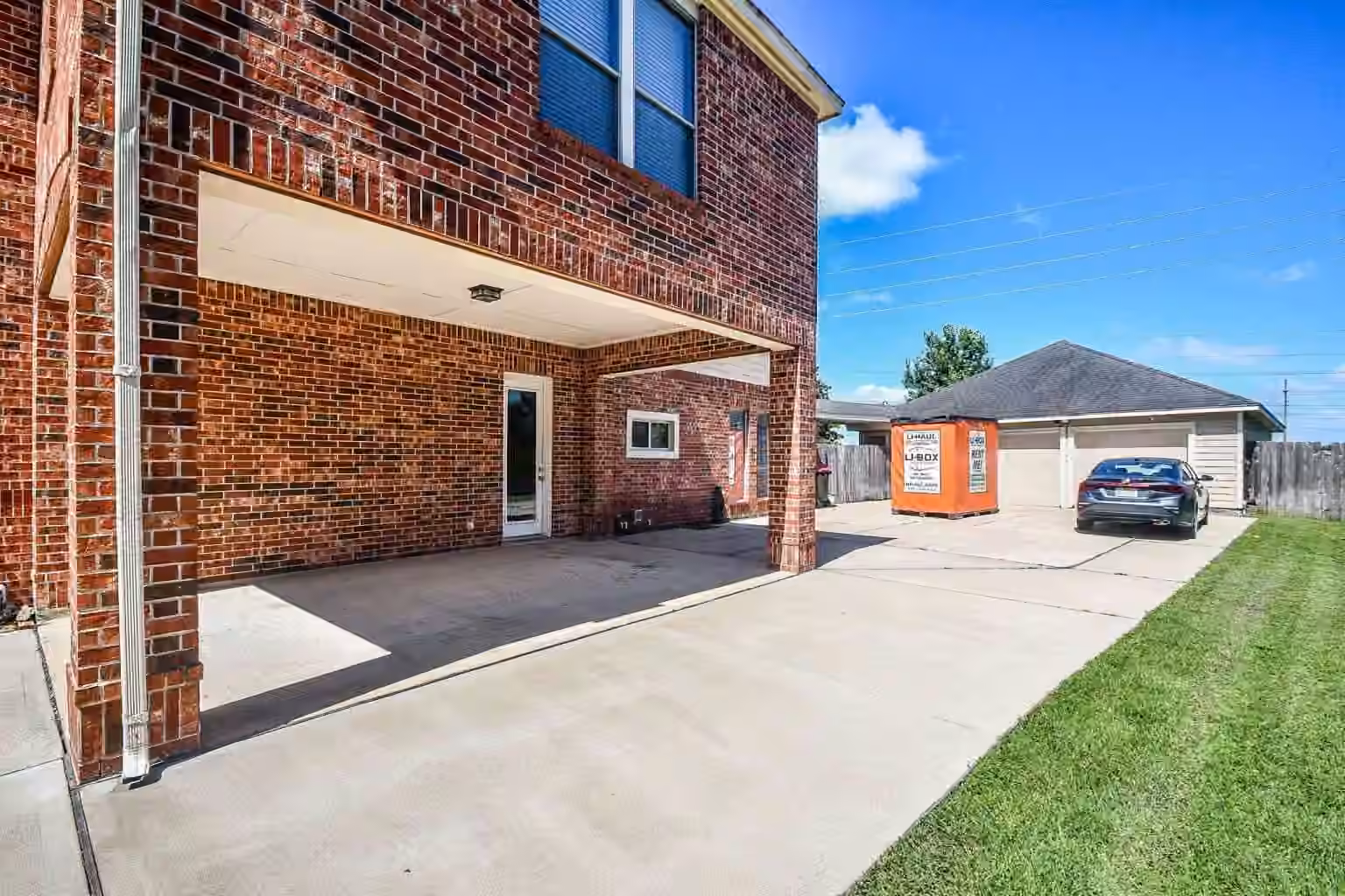 Photo 4 of 7503 Shadow Terrace Lane, Richmond, TX