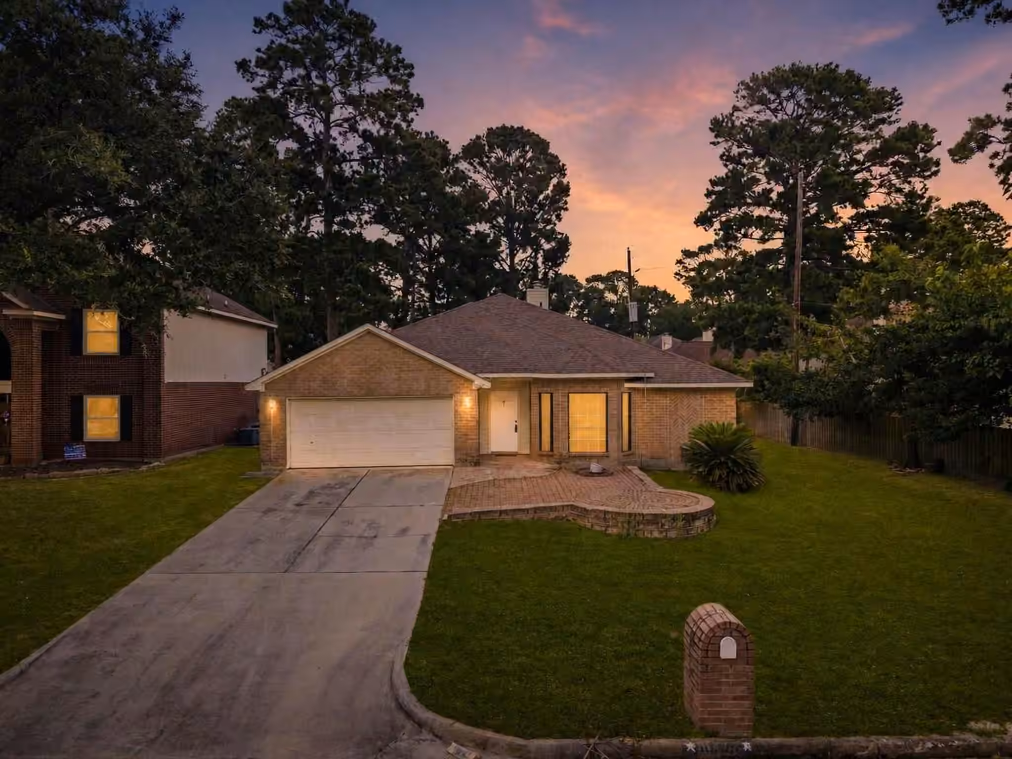Photo of 16022 Sugar Tree Drive, Houston, TX