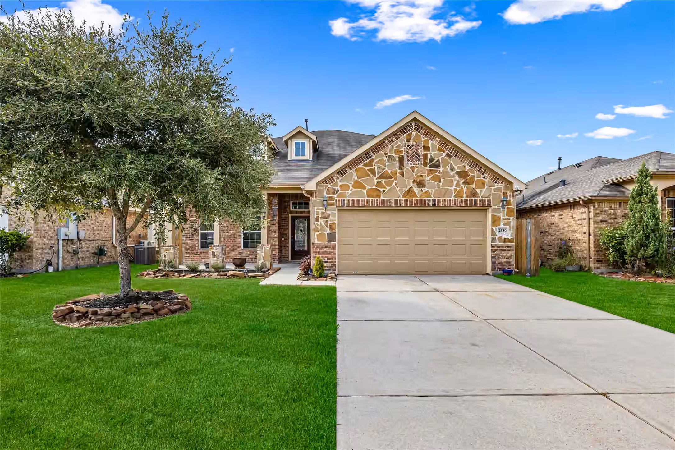 Photo of 2530 Wood Park Boulevard, Conroe, TX 77304