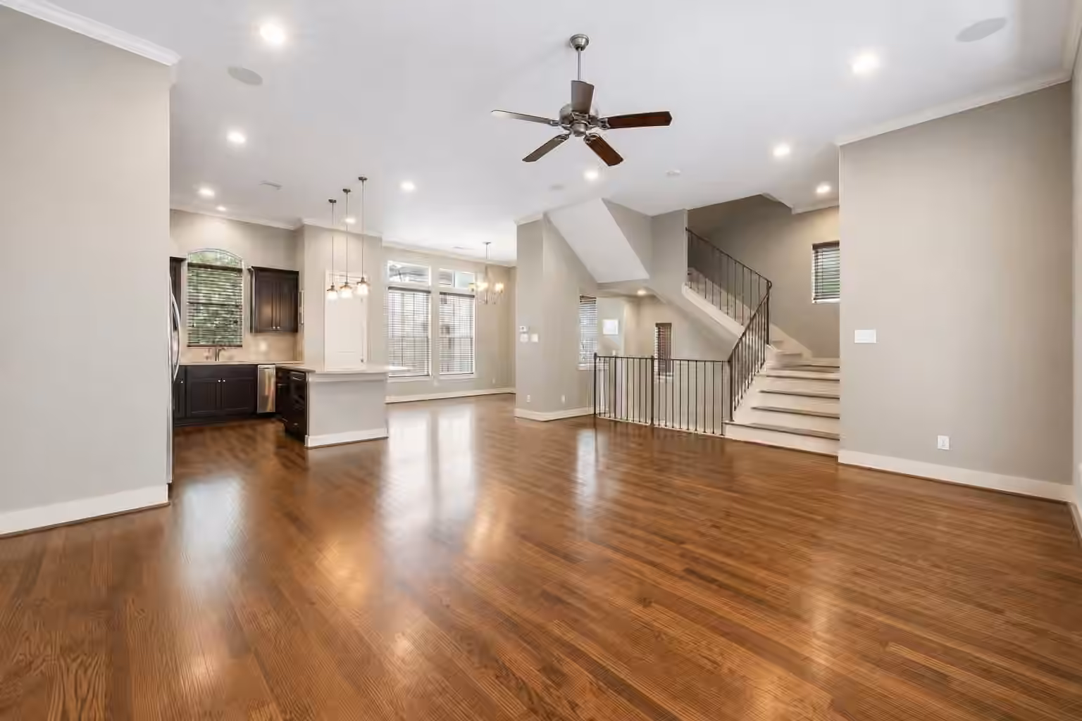 Photo 4 of 4217 Feagan Street, Houston, TX