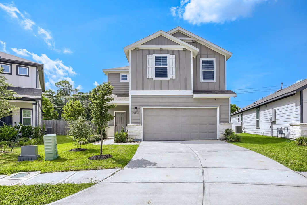 Photo of 21534 Austell Pond Drive, Porter, TX 77365