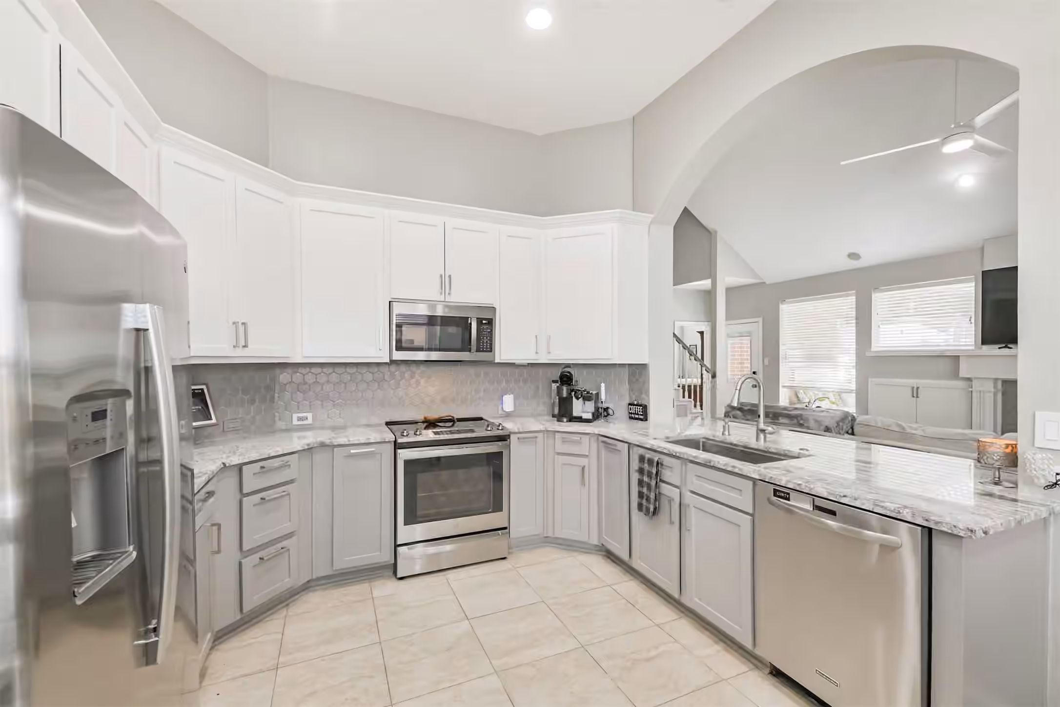 Photo of 20606 White Berry Court, Humble, TX 77346