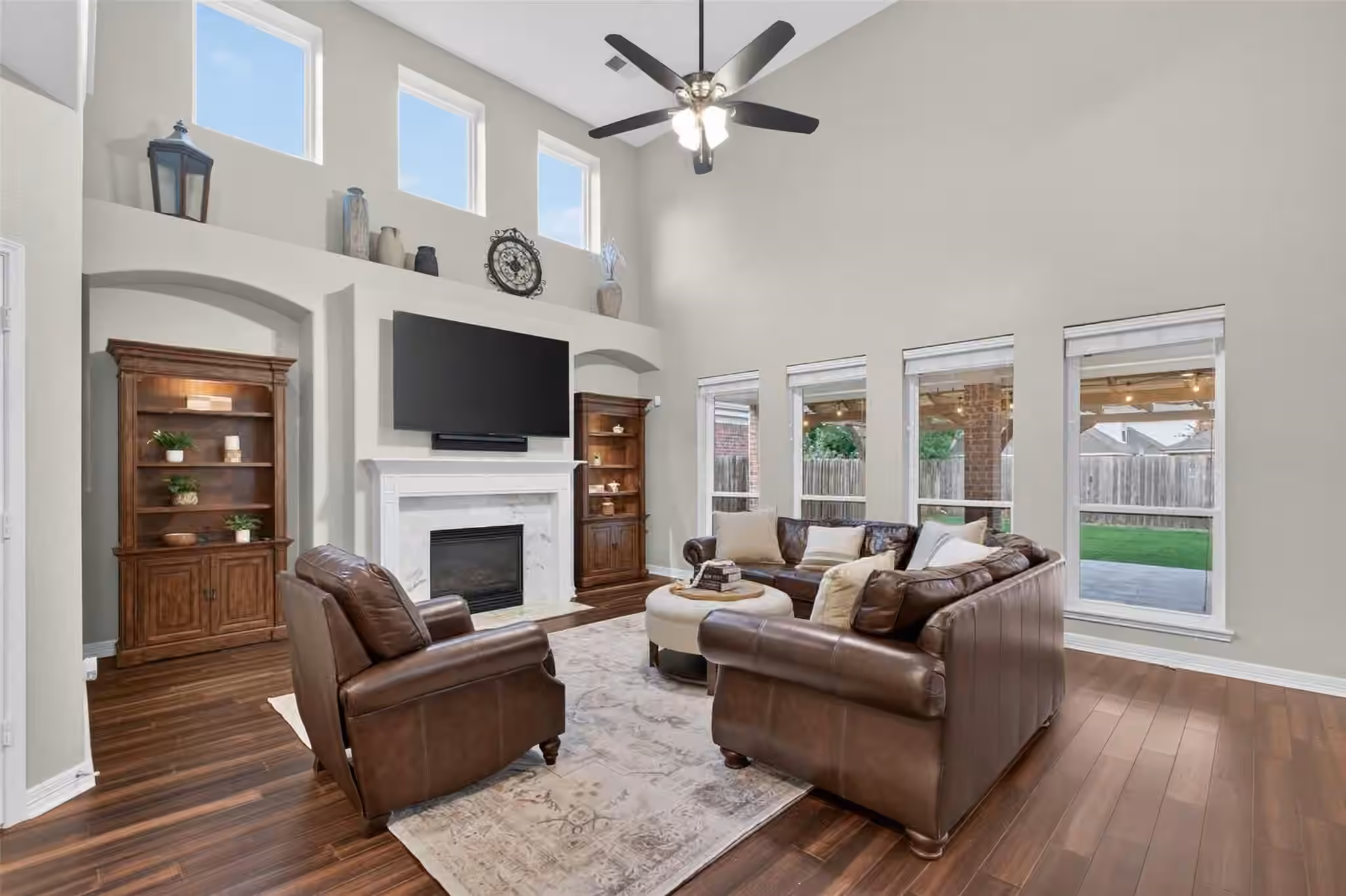 Photo 6 of 2315 Centerbrook Lane, Katy, TX