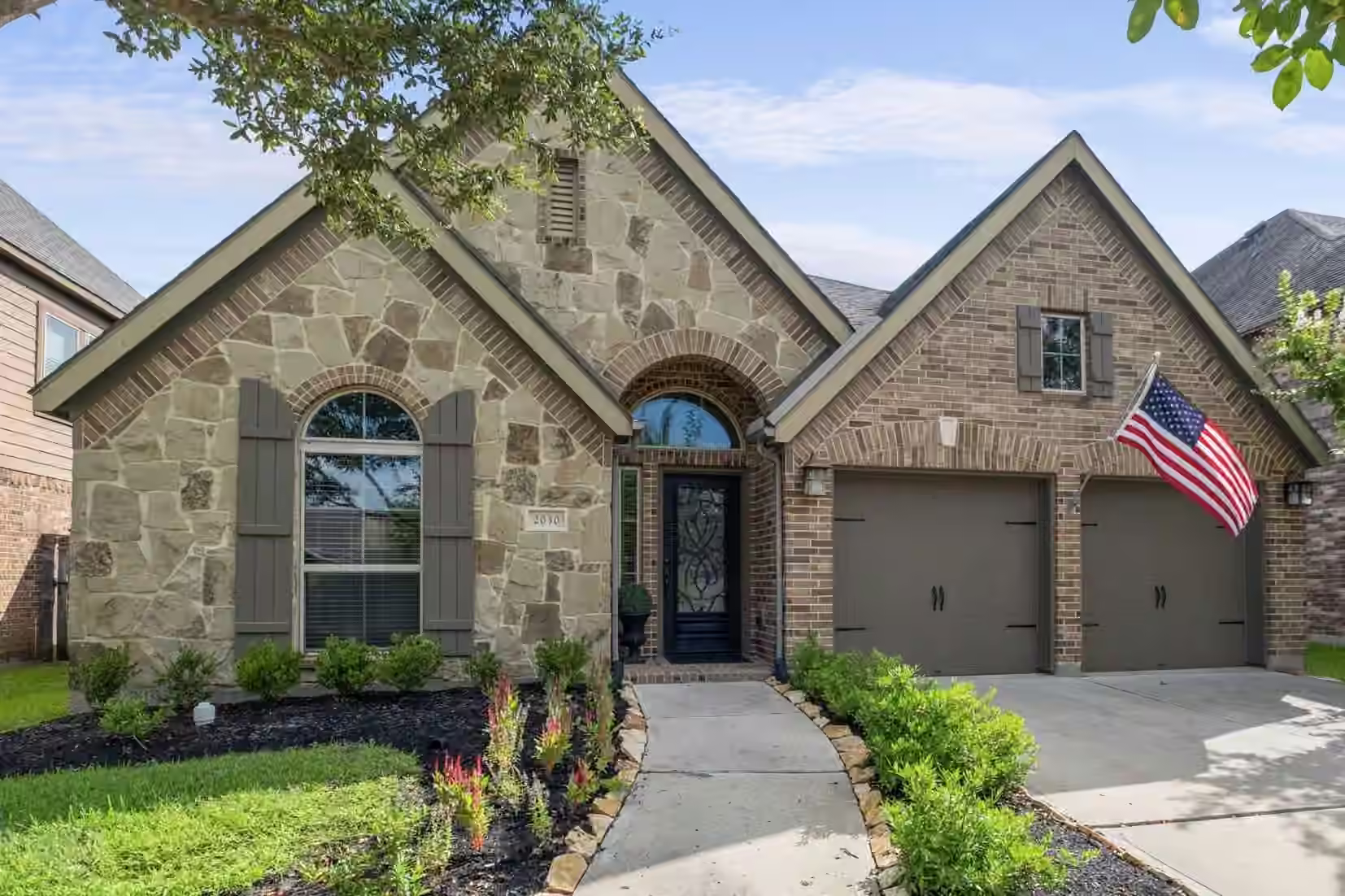Photo of 2030 Rainy Mist Drive, Missouri City, TX 77459
