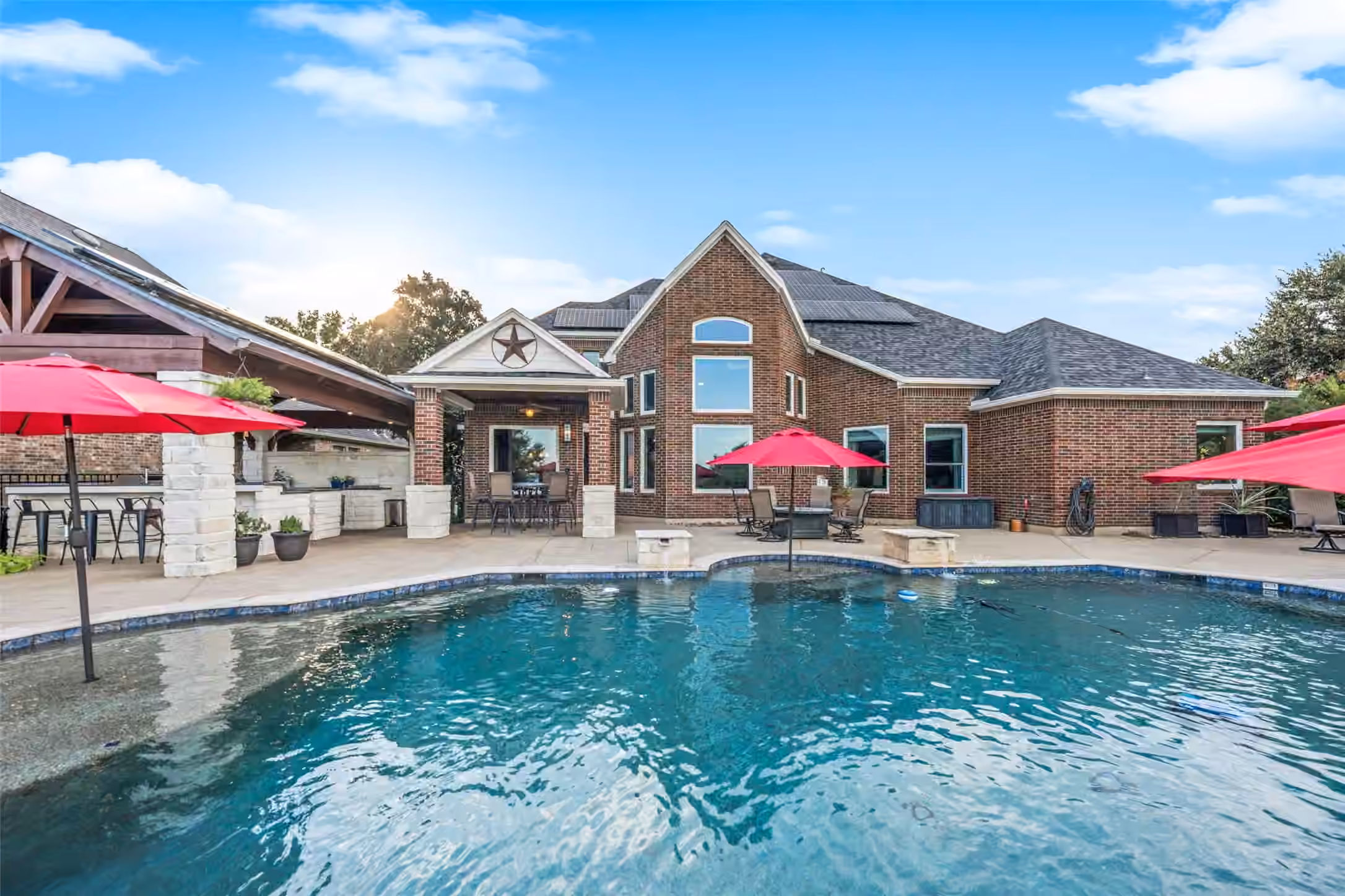 Photo 3 of 16710 Okachobee Drive, Houston, TX
