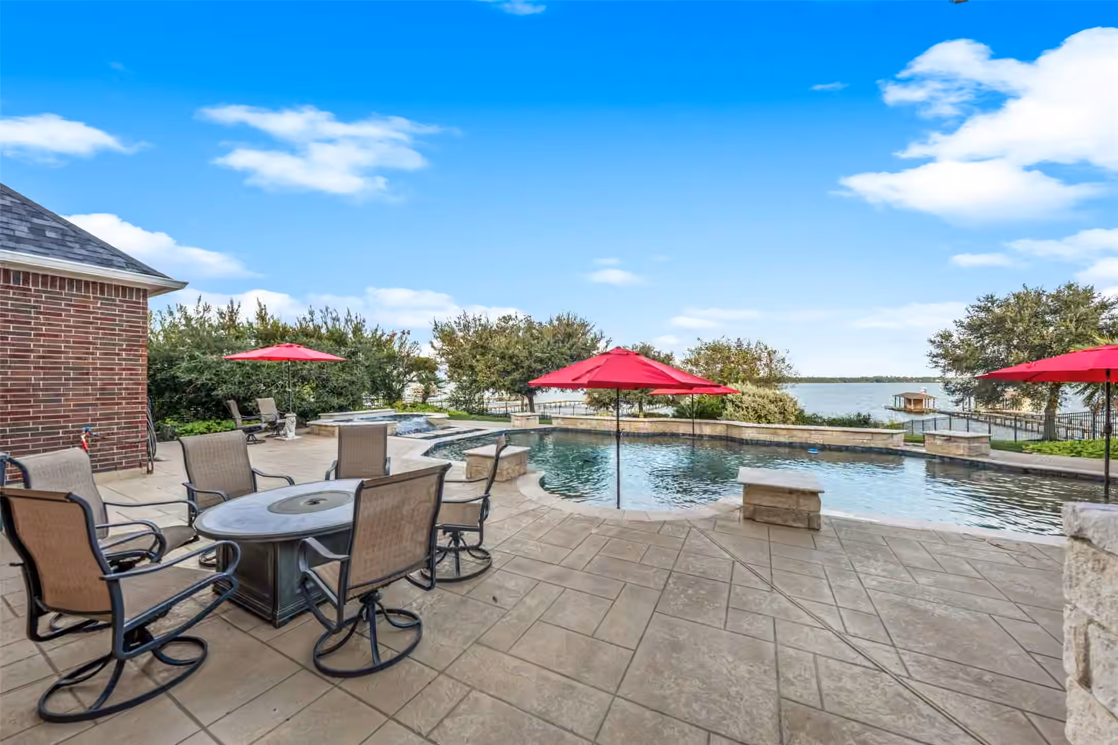 Photo 4 of 16710 Okachobee Drive, Houston, TX