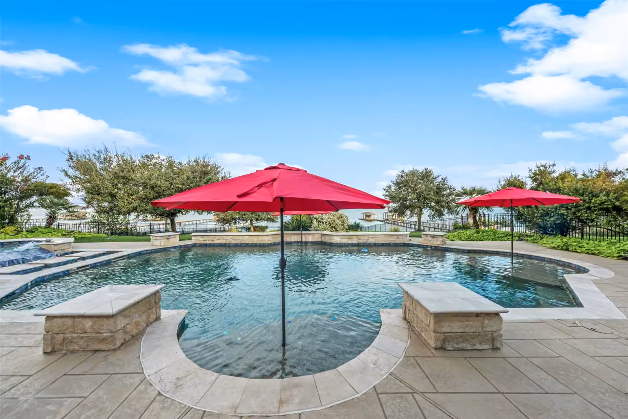 Photo 5 of 16710 Okachobee Drive, Houston, TX