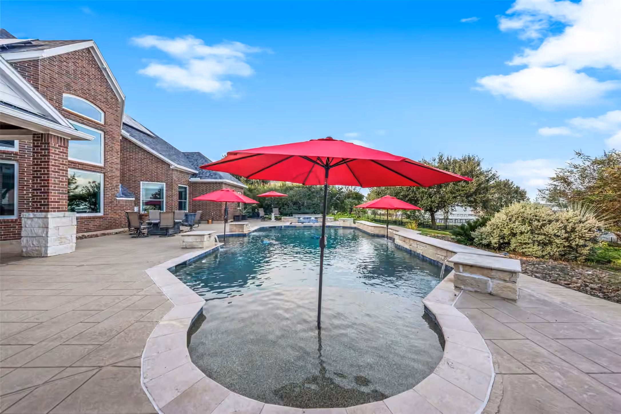 Photo 6 of 16710 Okachobee Drive, Houston, TX