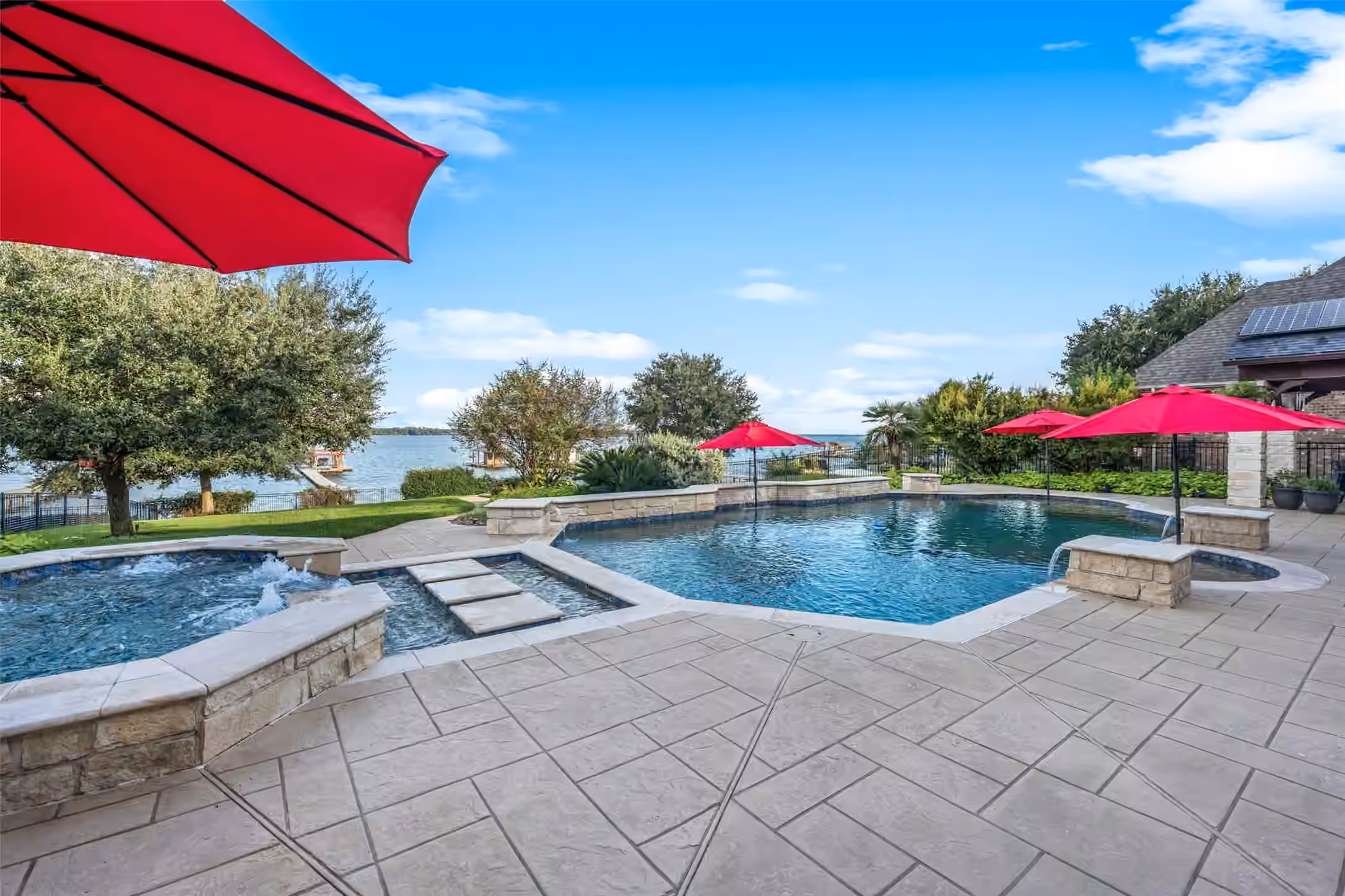 Photo 7 of 16710 Okachobee Drive, Houston, TX
