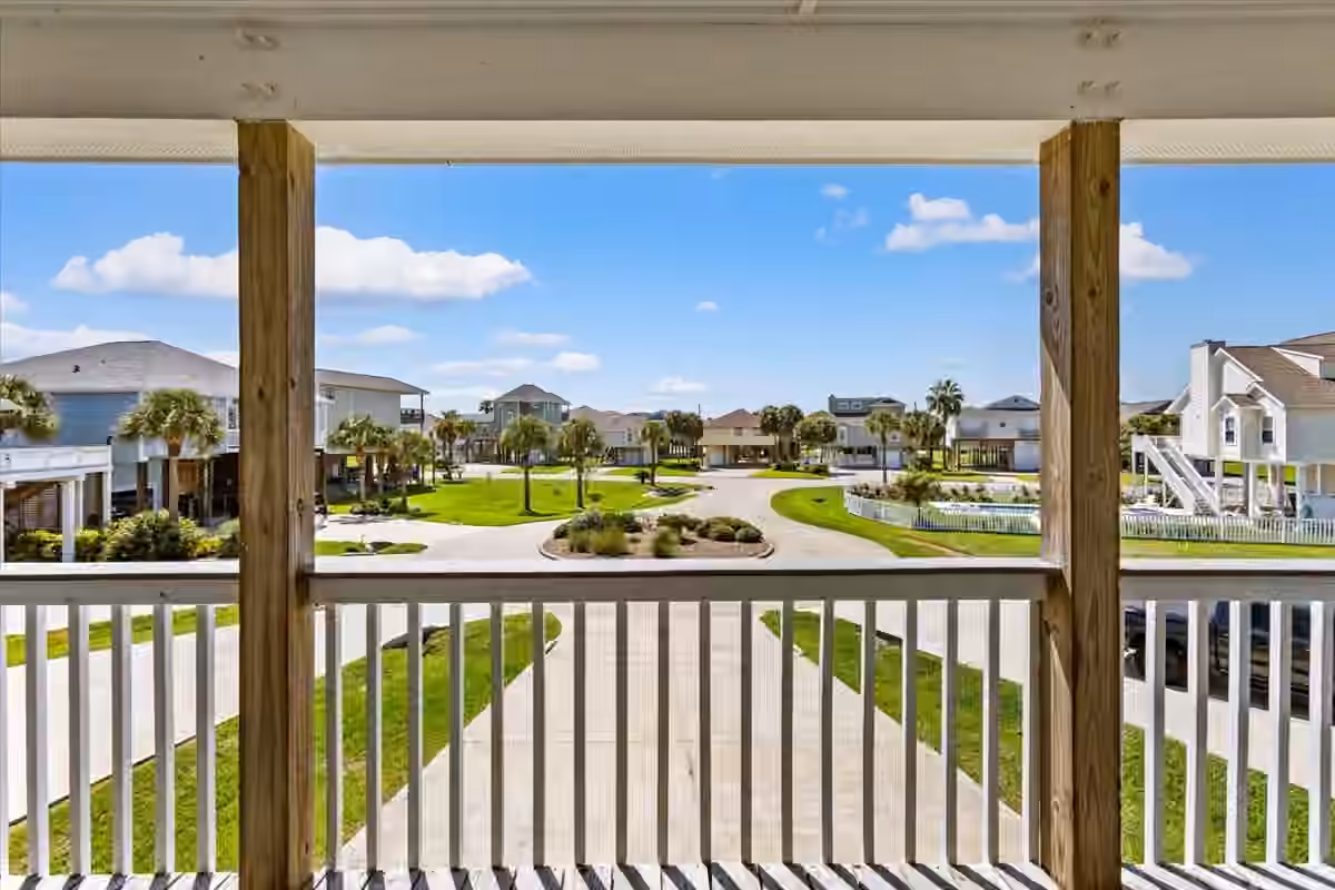 Photo 2 of 3902 Pirates Beach Court, Galveston, TX