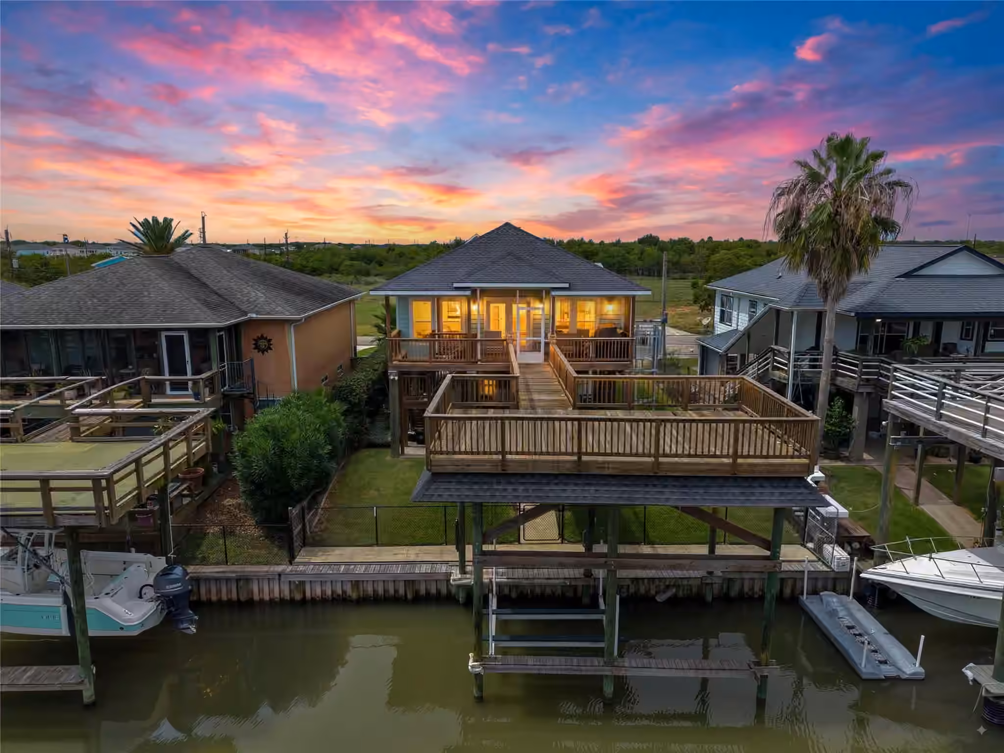 Photo of 1227 23rd Street, San Leon, TX