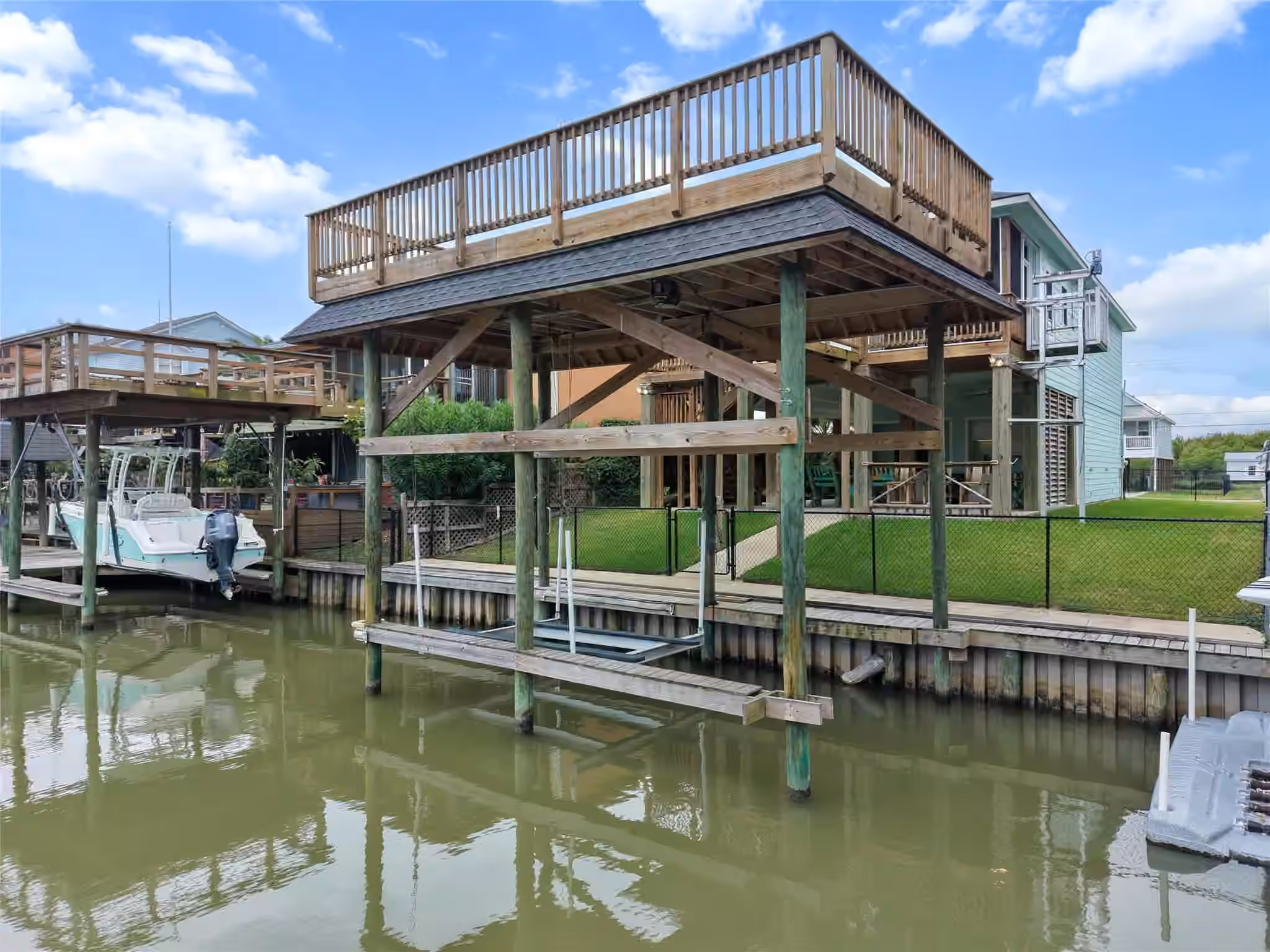 Photo 3 of 1227 23rd Street, San Leon, TX