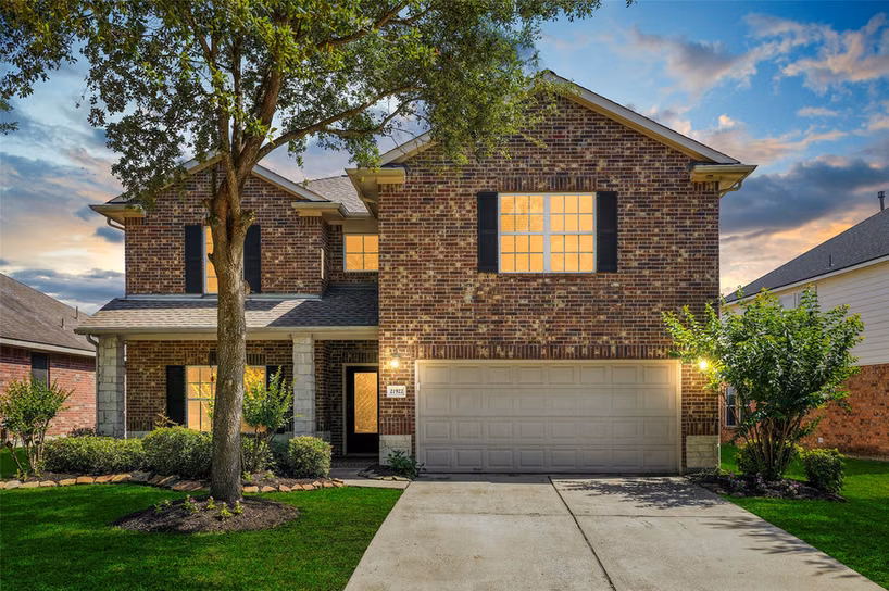 Photo of 21922 Field Green Drive, Cypress, TX 77433