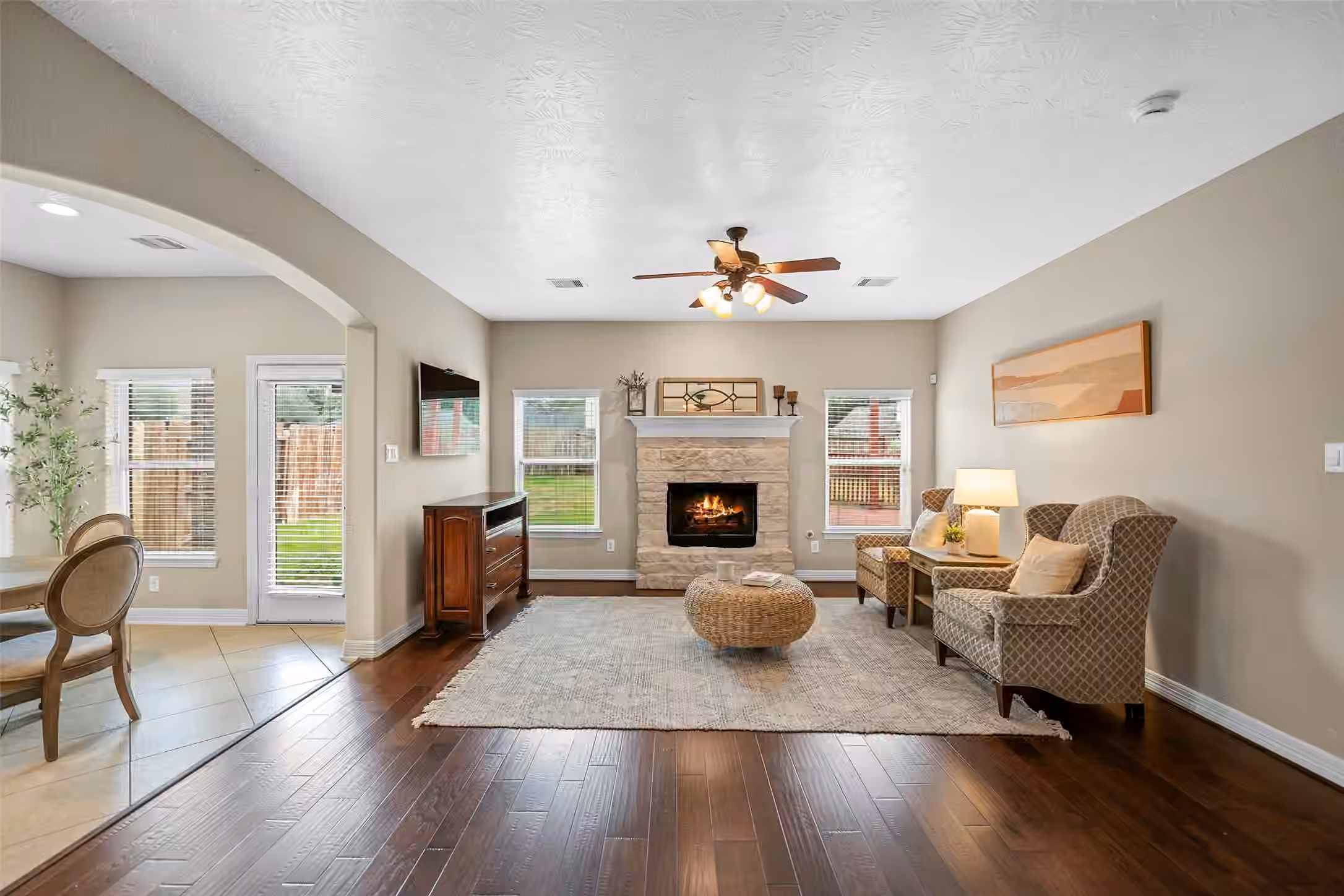 Photo 7 of 21922 Field Green Drive, Cypress, TX