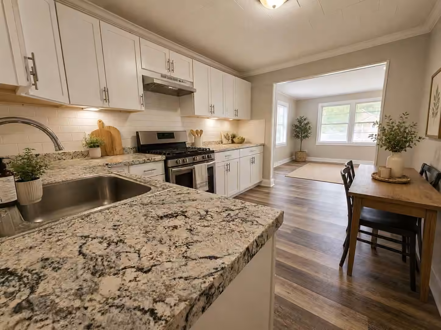 Photo 6 of 202 N Logan Street, Texas City, TX