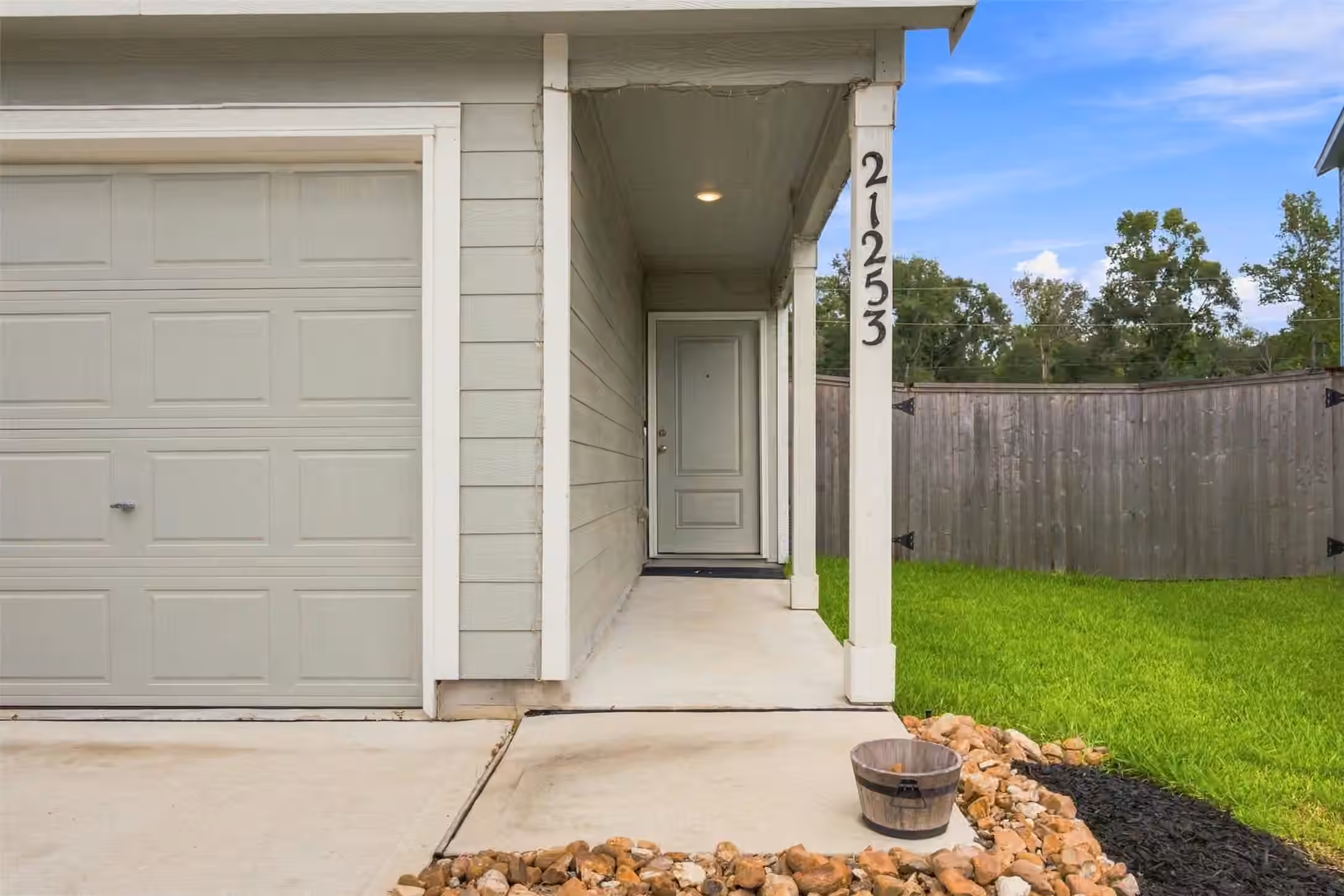 Photo 2 of 21253 Carosella Drive, New Caney, TX