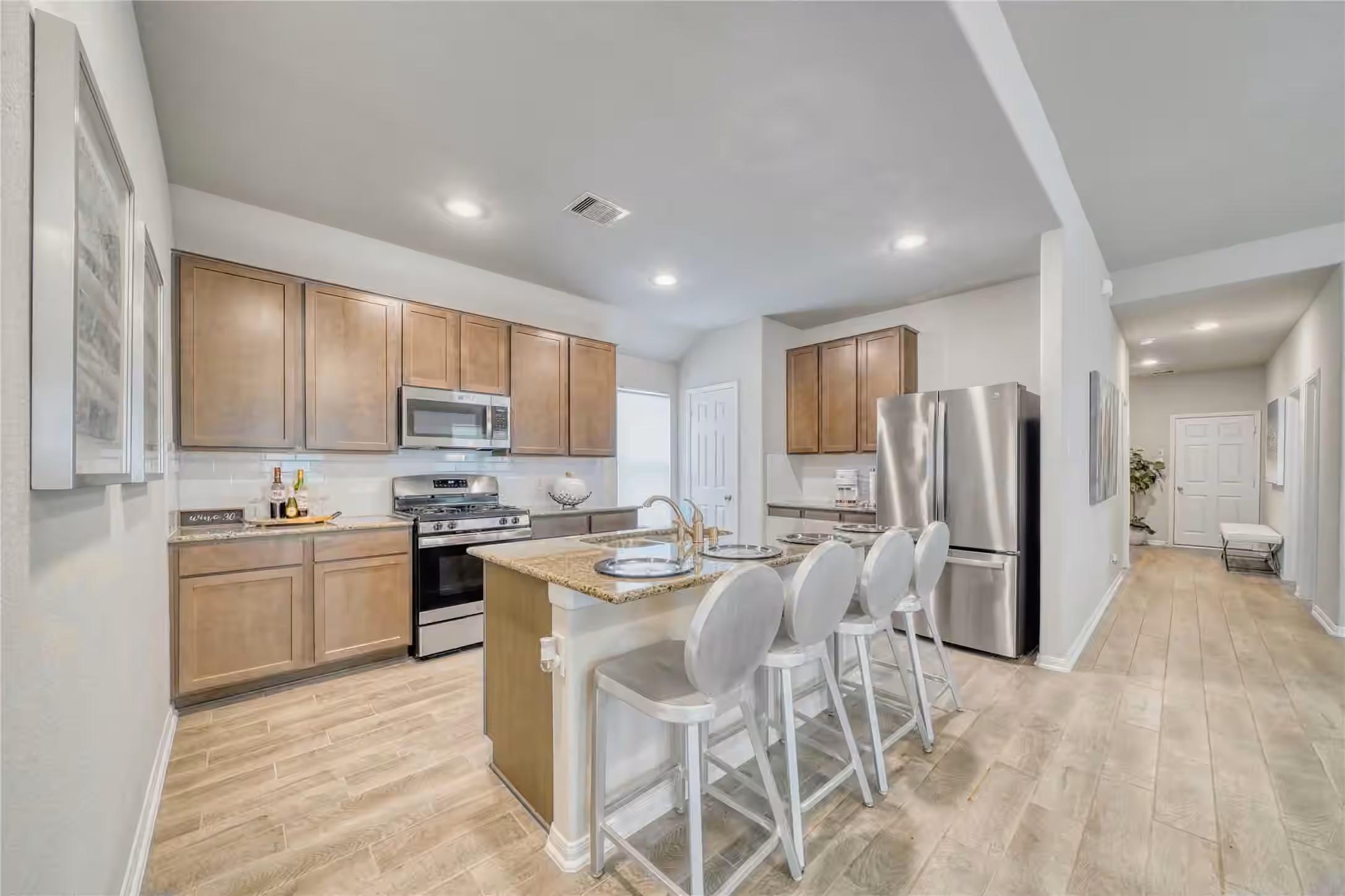 Photo of 3411 Winchester Ranch Trail, Katy, TX 77493