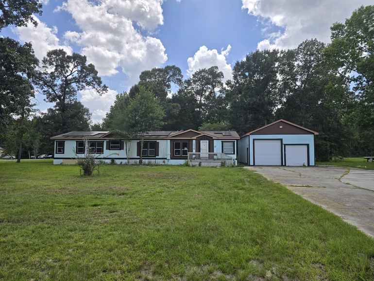 Photo of 17718 Wooded Trail, Conroe, TX 77302
