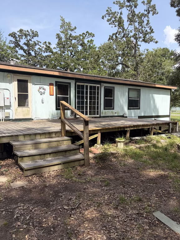 Photo 2 of 17718 Wooded Trail, Conroe, TX