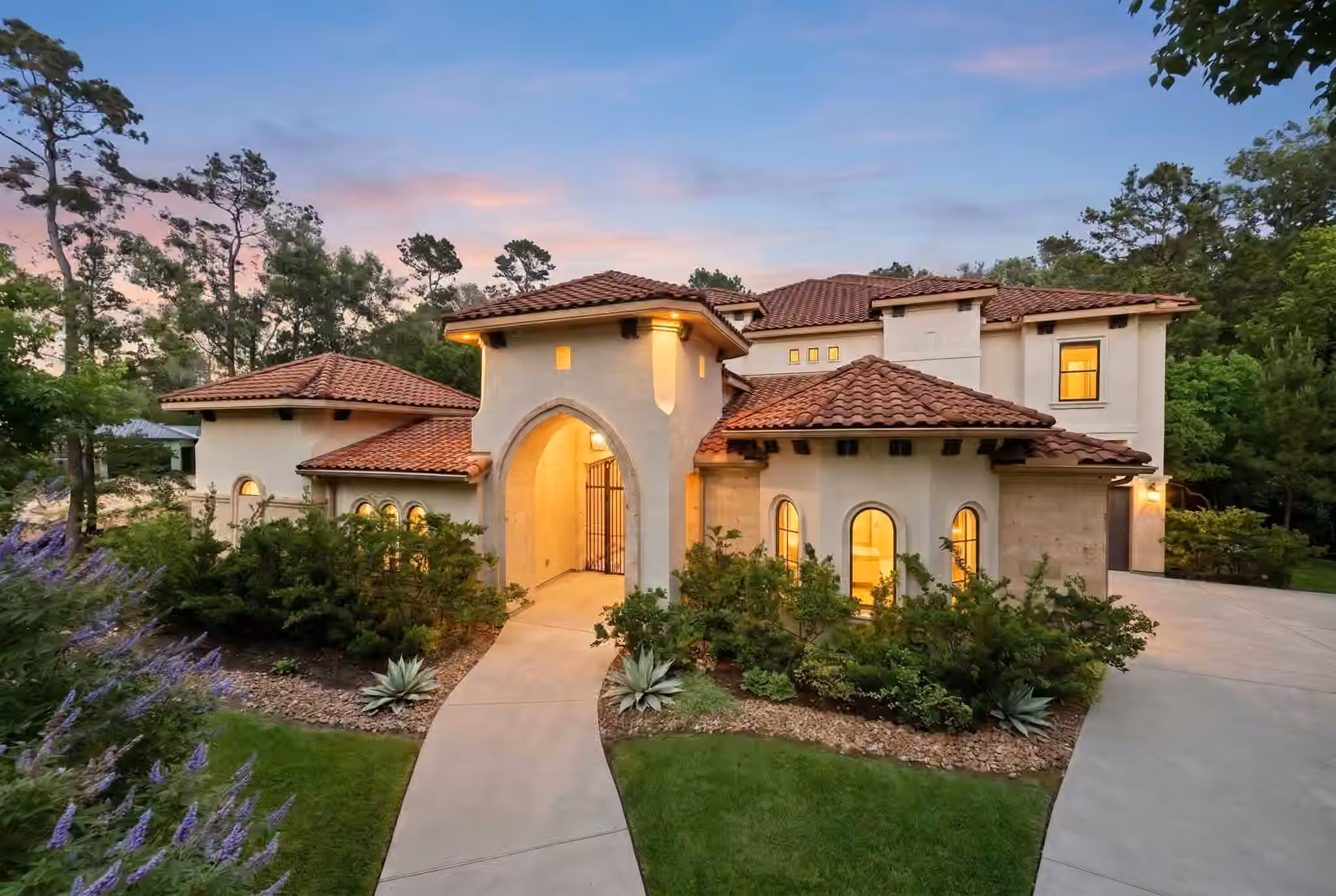 Photo of 27418 Jacobs Path Lane, Spring, TX