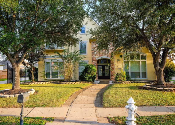 Photo of 15127 Oldtown Bridge Court, Sugar Land, TX 77498