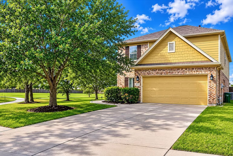 Photo of 19211 Side Way, Tomball, TX 77375