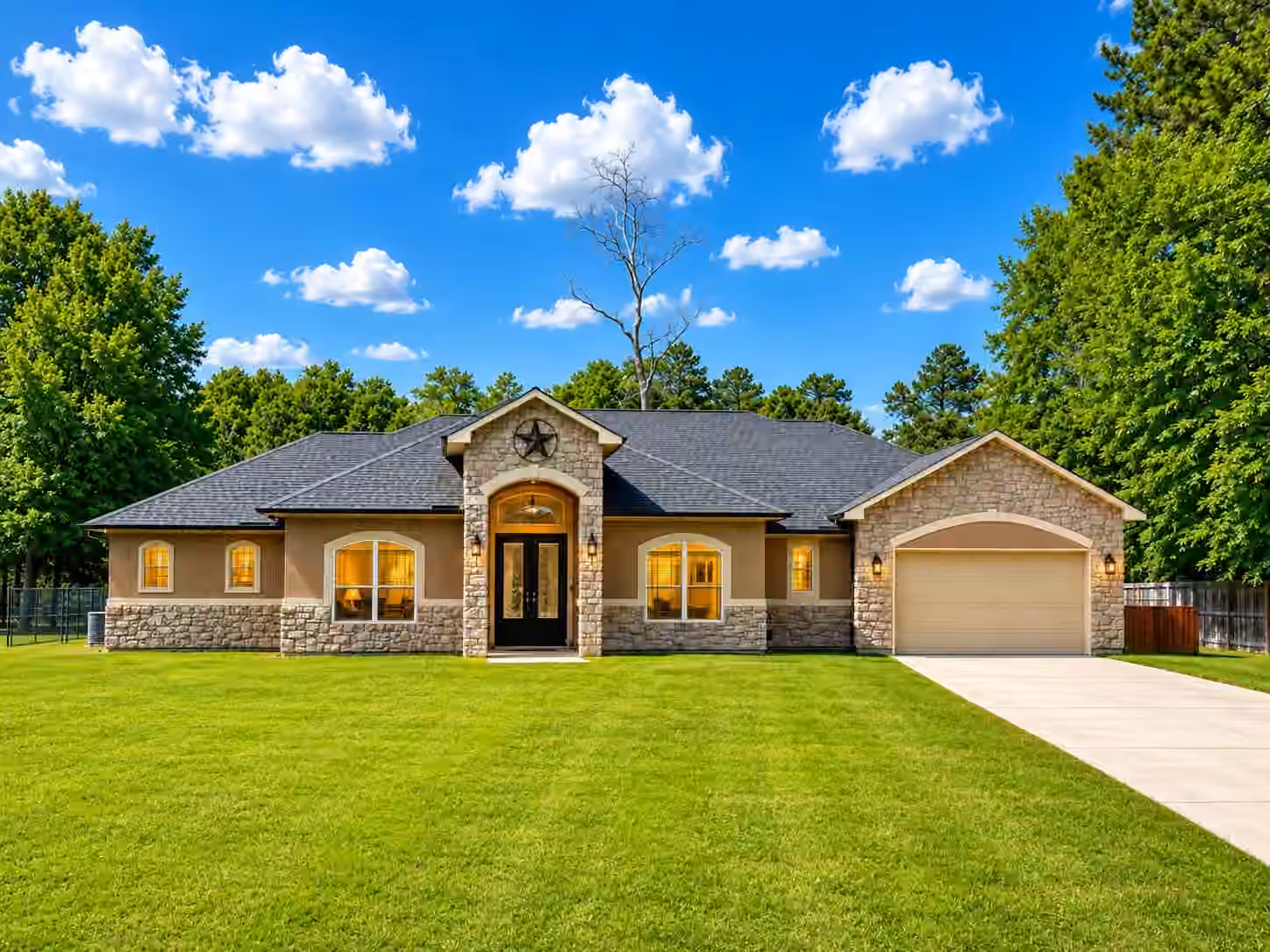 Photo of 27639 Concho Drive, Splendora, TX 77372