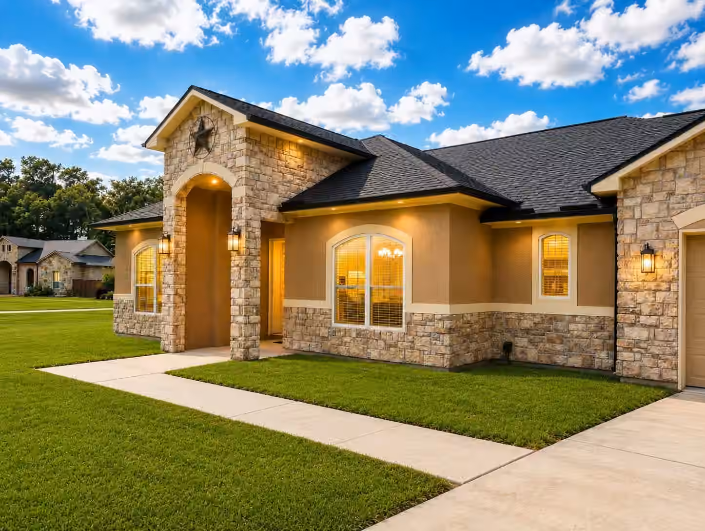 Photo 5 of 27639 Concho Drive, Splendora, TX