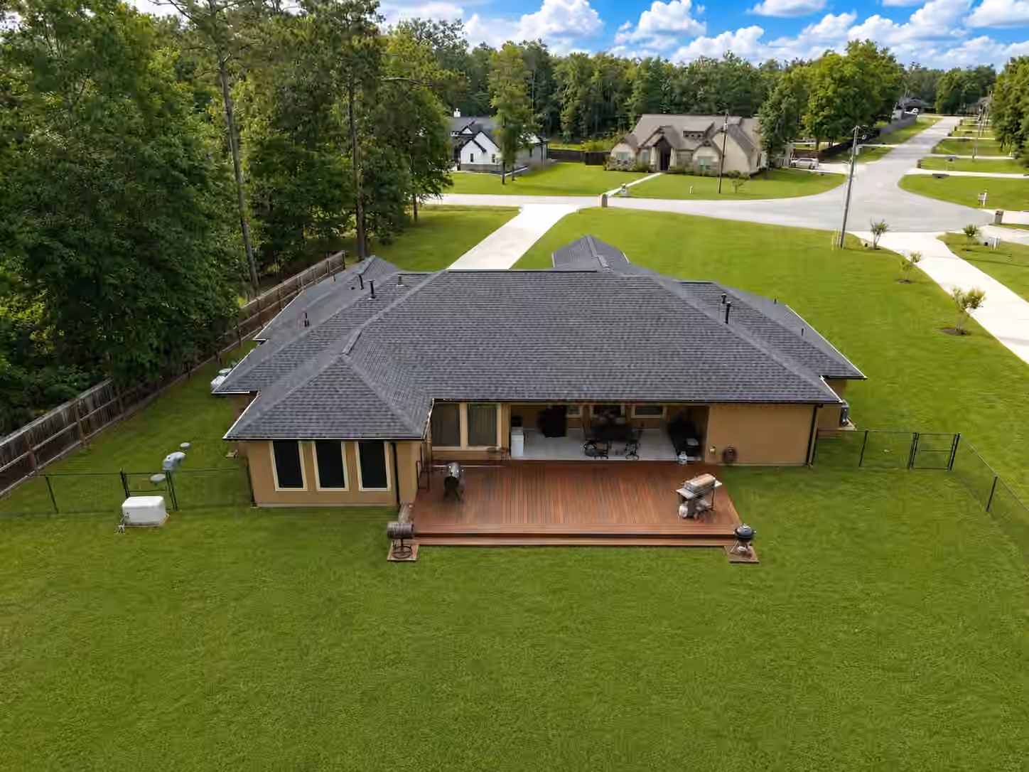 Photo 6 of 27639 Concho Drive, Splendora, TX
