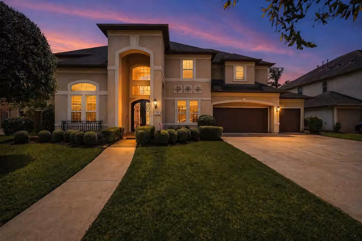 Photo of 6011 Abercombie Lane, Sugar Land, TX 77479
