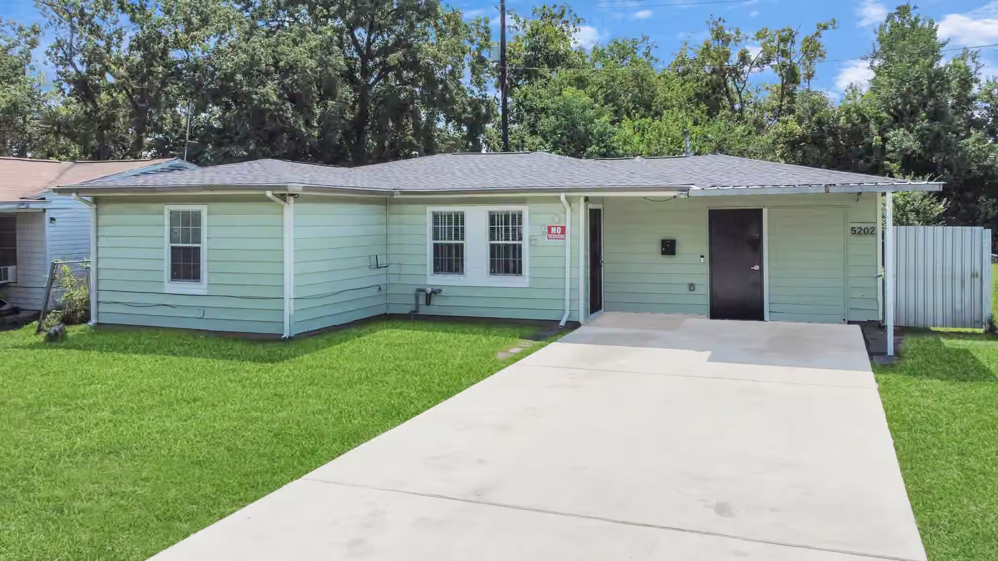 Photo of 5202 Pensdale Street, Houston, TX
