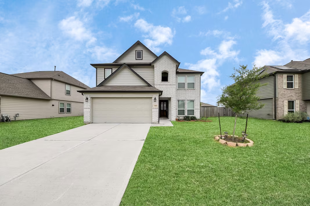 Photo of 2918 Silverhorn Lane, Rosenberg, TX 77471