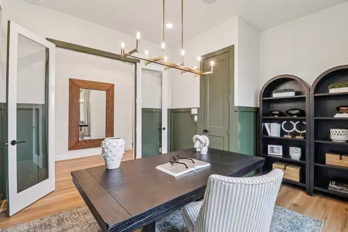 Photo 4 of 2036 Persimmon Cove Court, Katy, TX