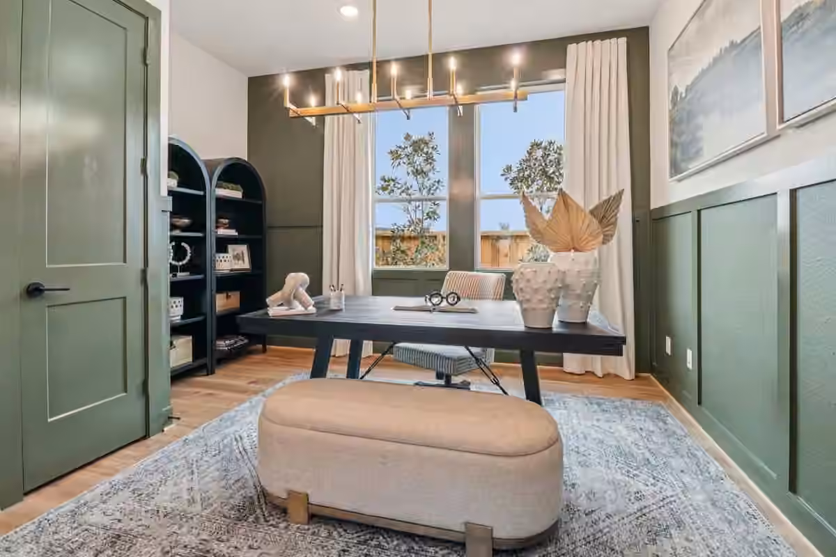 Photo 5 of 2036 Persimmon Cove Court, Katy, TX