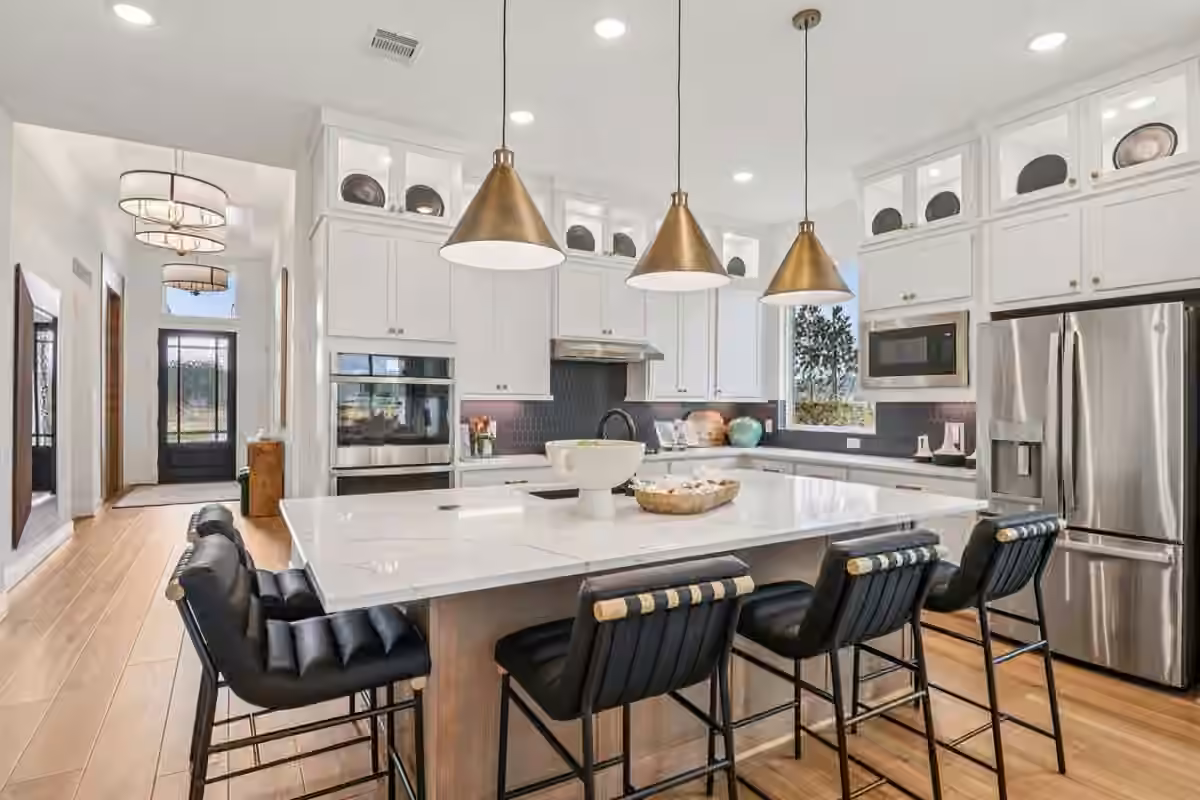 Photo 6 of 2036 Persimmon Cove Court, Katy, TX
