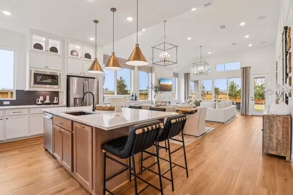 Photo 7 of 2036 Persimmon Cove Court, Katy, TX