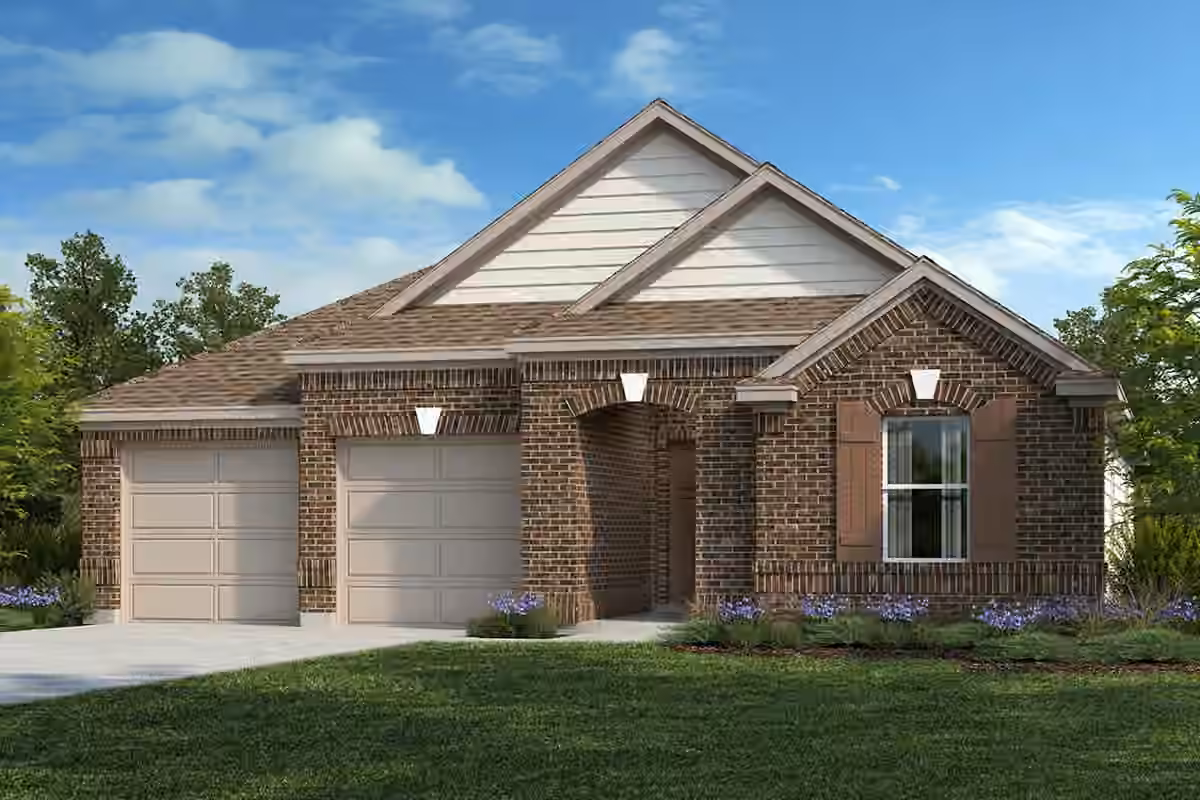 Photo of 1531 Creek Point Drive, Crosby, TX 77532
