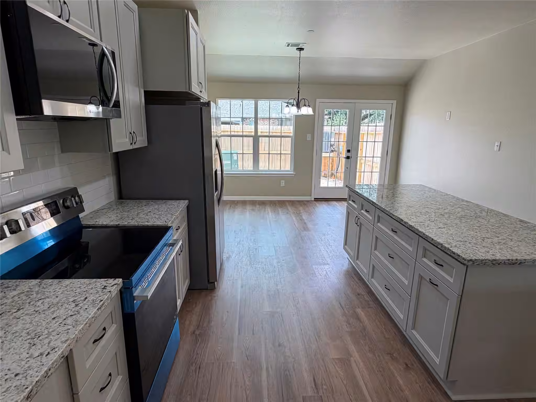 Photo 4 of 7178 Crownwest Street 7178, Houston, TX