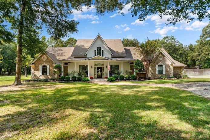 Photo 7 of 910 Commons Vista Drive, Huffman, TX