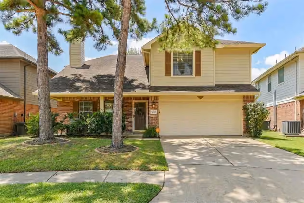 Photo of 20335 Sable Acre Court, Cypress, TX
