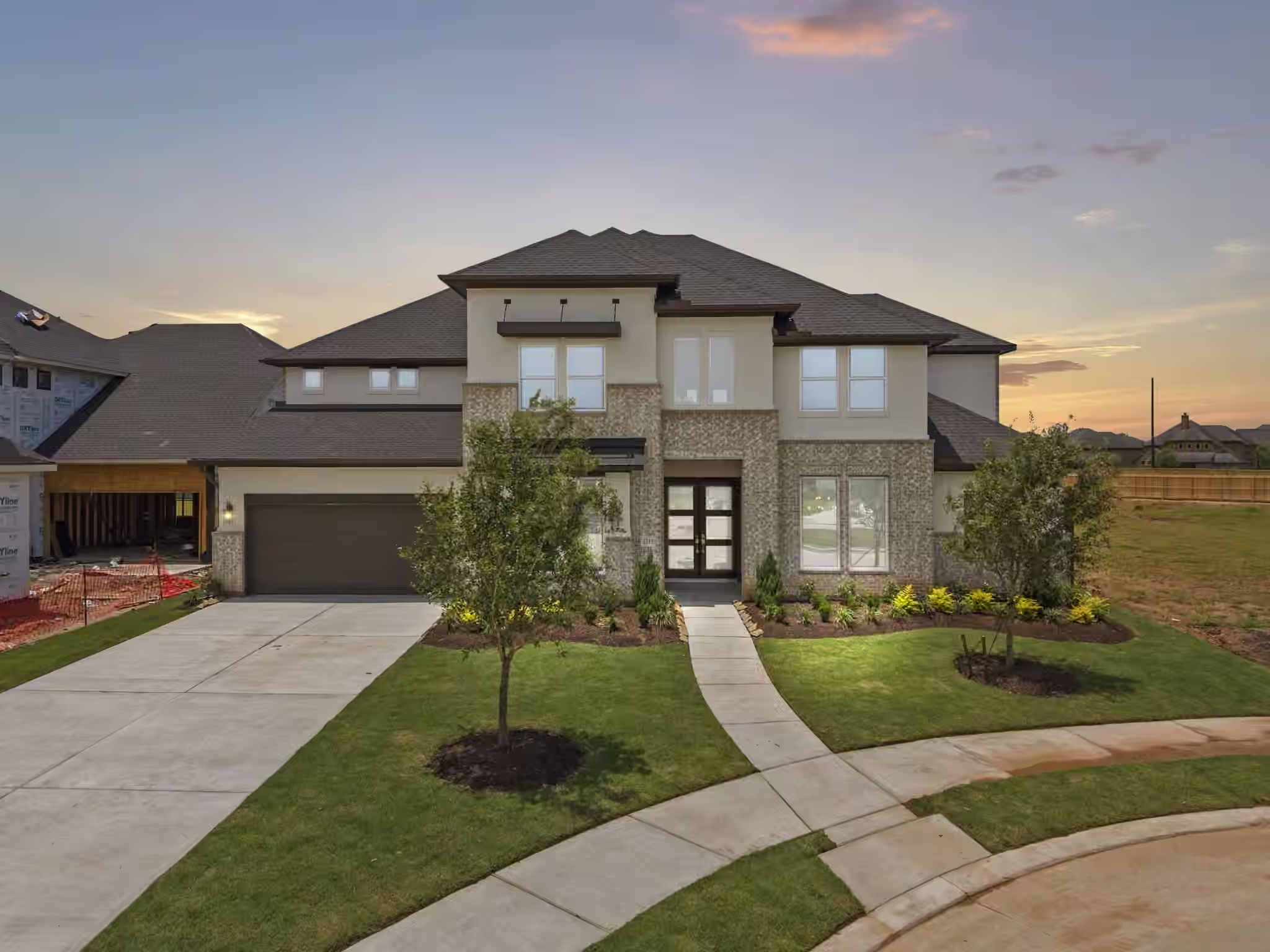 Photo of 3115 Elderberry Orchard Street, Richmond, TX