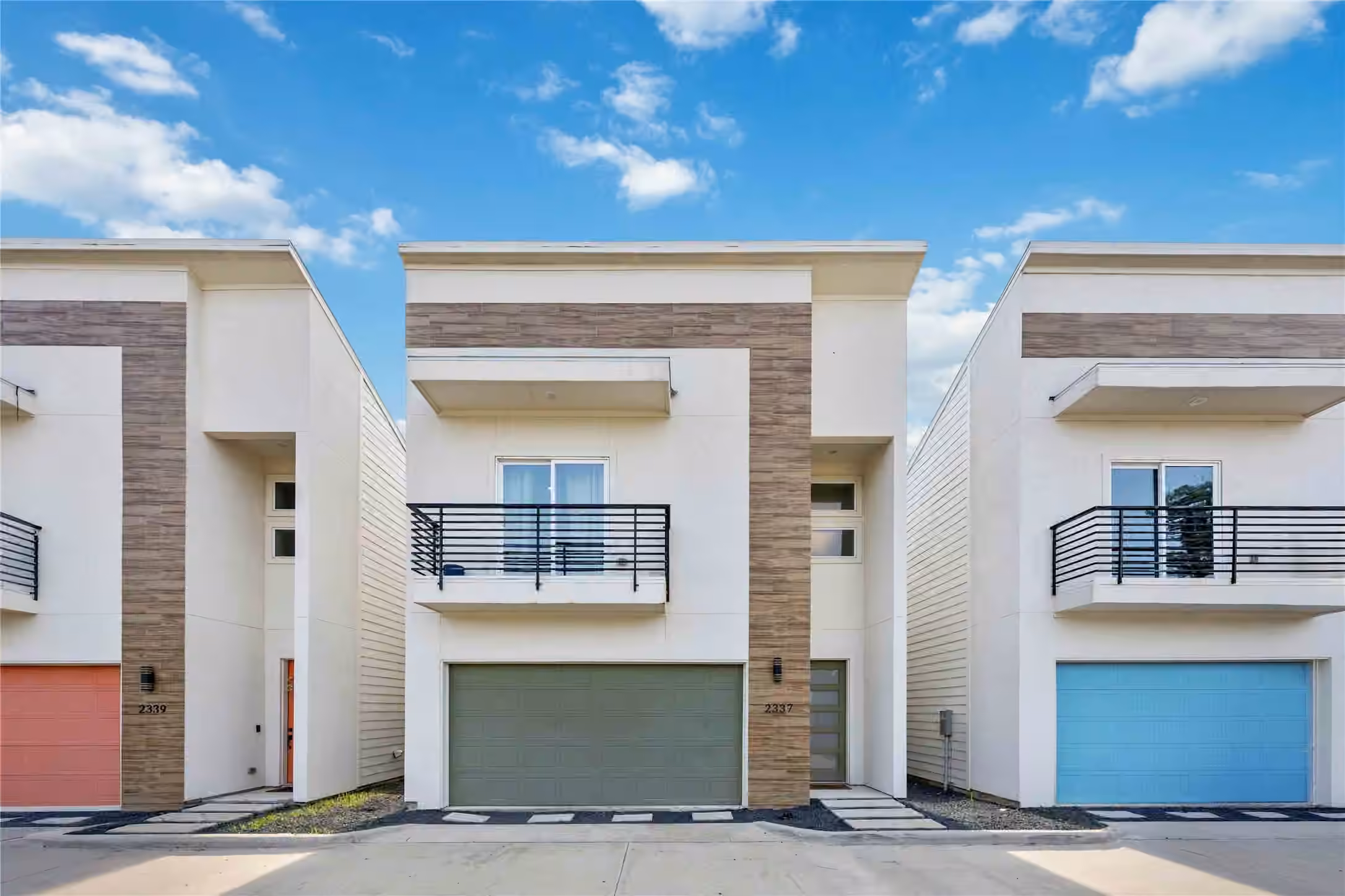 Photo of 2337 Paul Quinn Street, Houston, TX