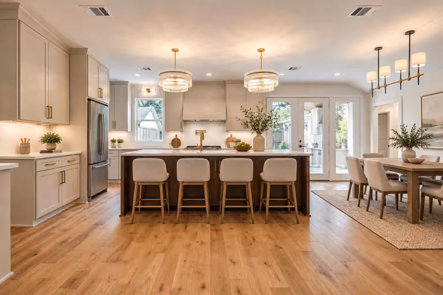 Photo 7 of 10506 Knoboak Drive, Houston, TX