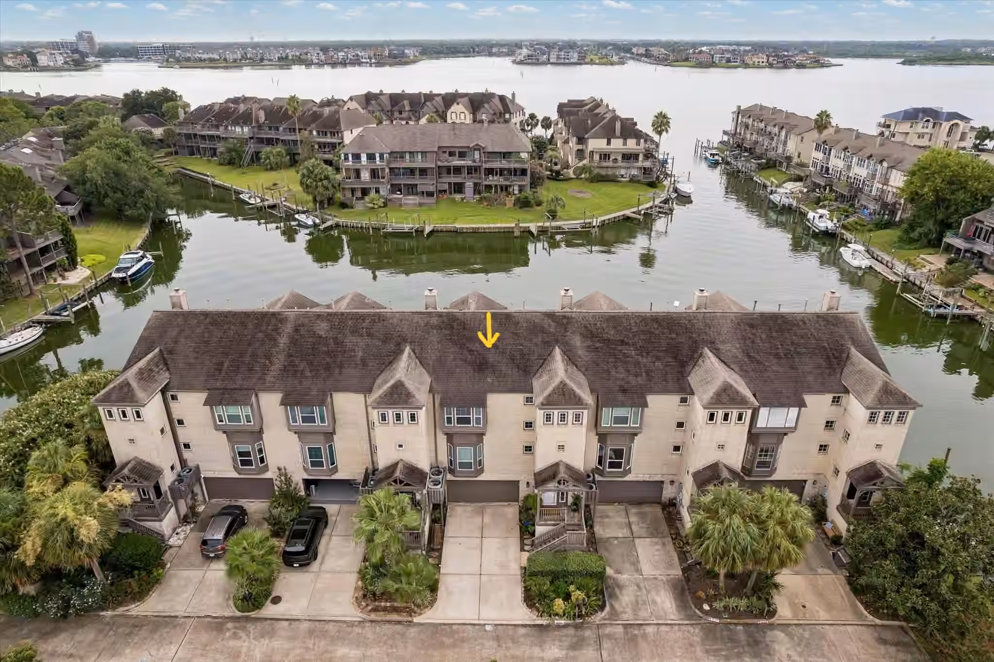 Photo of 18305 Starboard Drive, Houston, TX