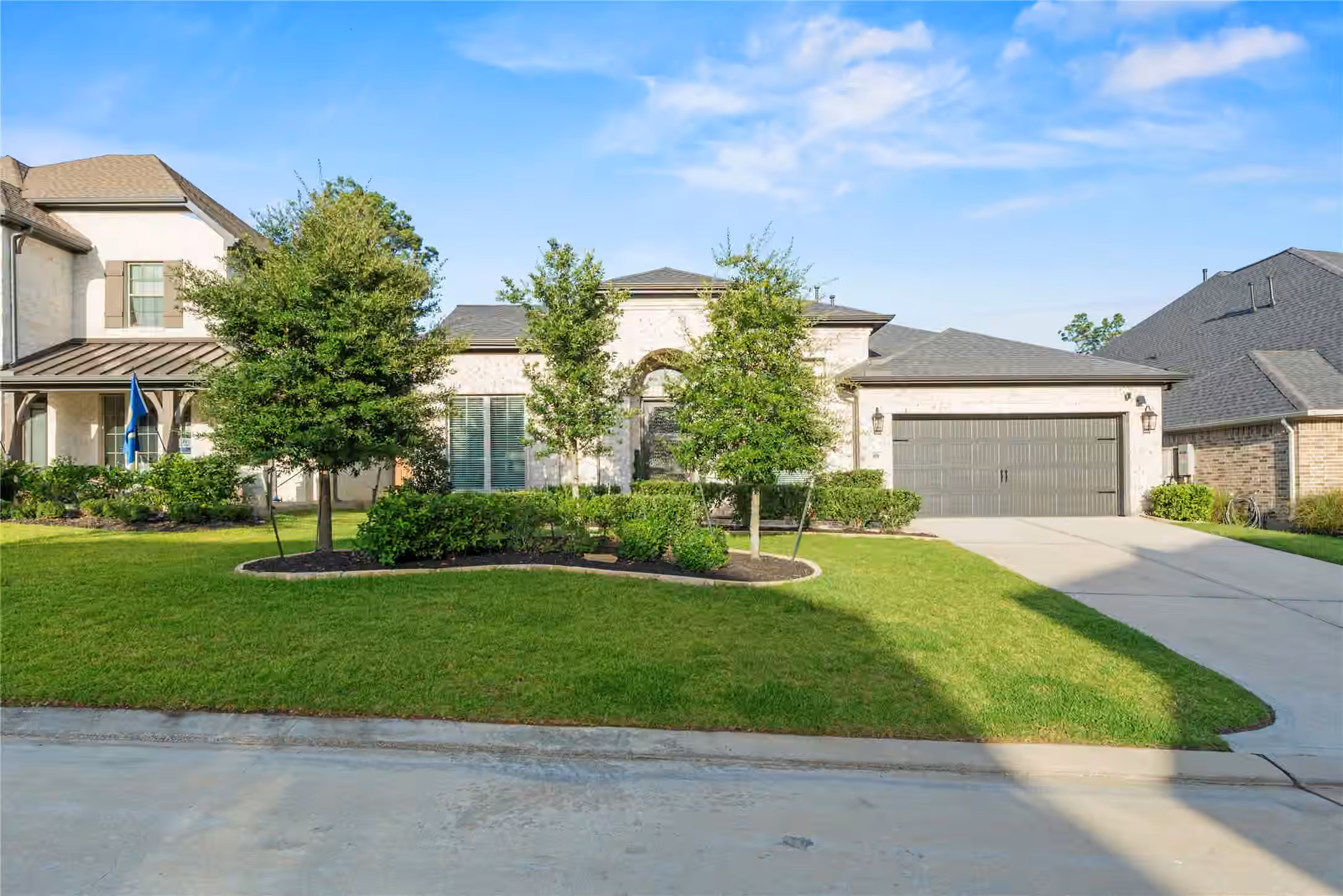 Photo 3 of 508 Caverna Street, Montgomery, TX
